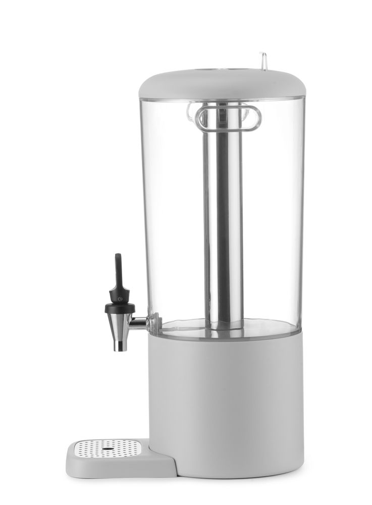 Juicer UNIQ - 8L - Vit - 3
