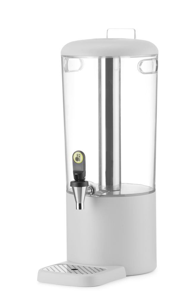 Juicer UNIQ - 8L - Vit - 2