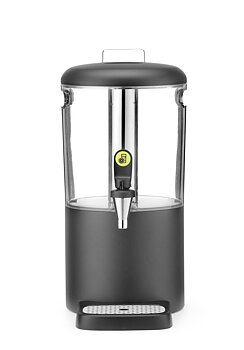 Juicer UNIQ - 4L - Svart