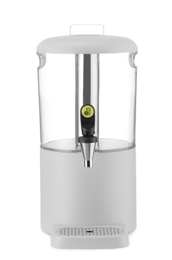 Juicedispenser UNIQ - 4L - Vit