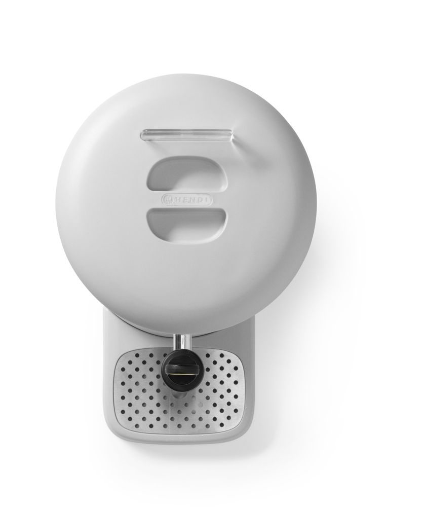 Juicedispenser UNIQ - 4L - Vit - 5