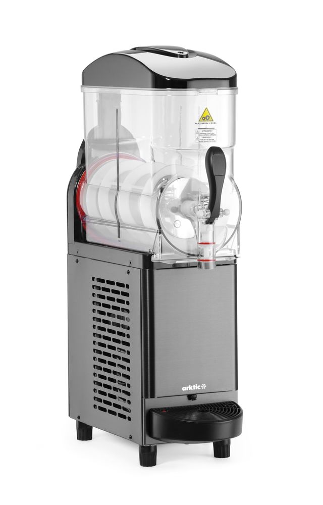 Slush-maskin - 1 tank - 12L - 2
