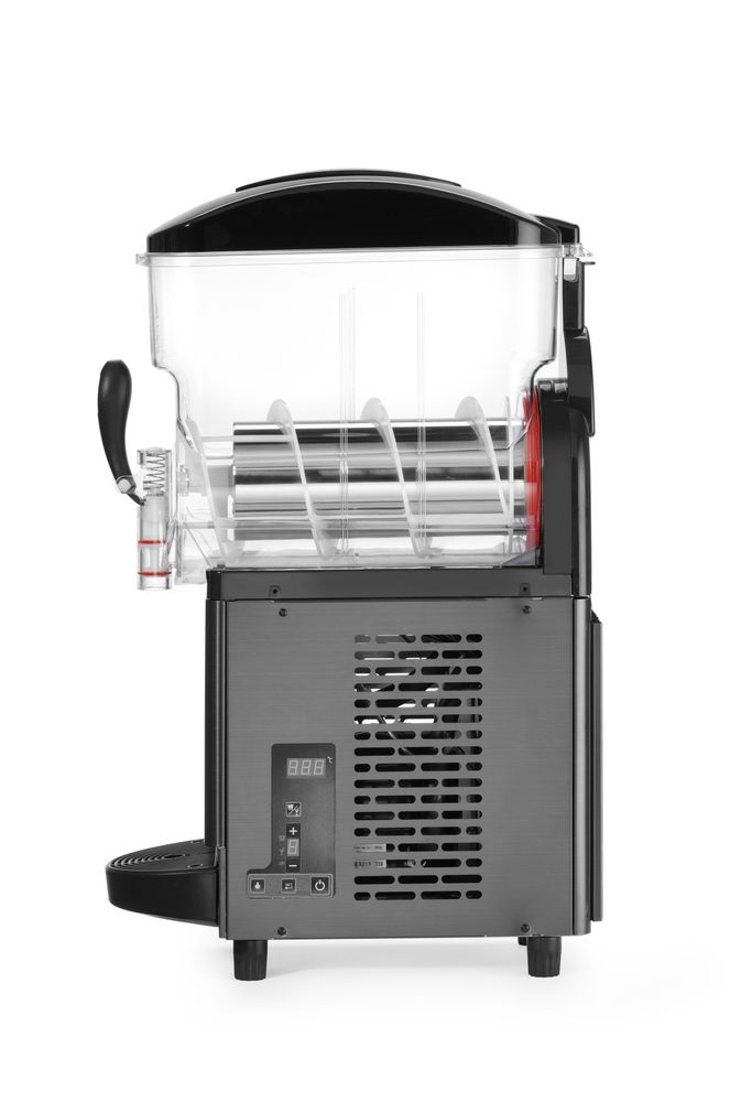 Slush-maskin - 1 tank - 12L - 3