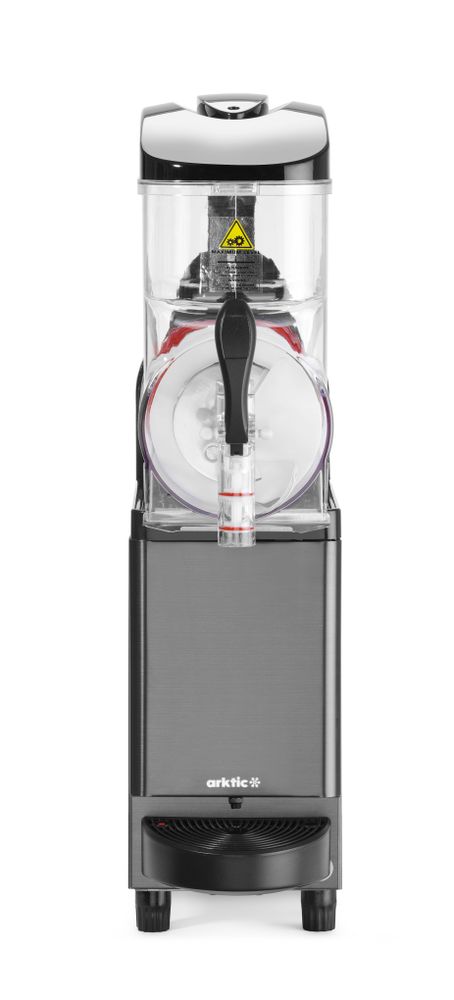 Slush-maskin - 1 tank - 12L