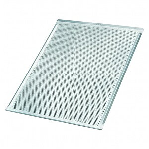 Perfplåt 600x450 mm obeh