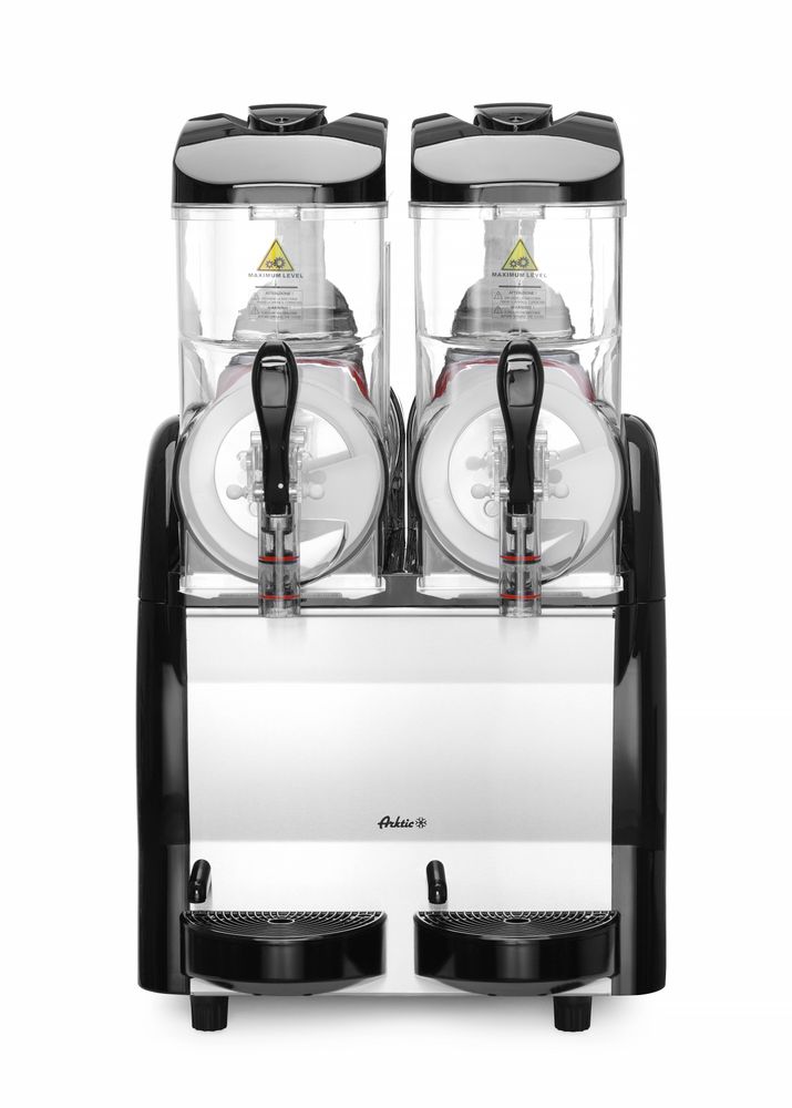 Slush-maskin - 1 tank - 12L - 2