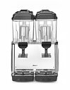 Juicedispenser - 2 tankar - 24L
