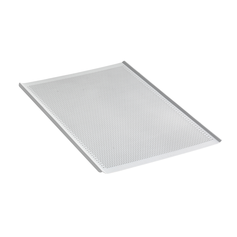 Perfplåt 600x400  mm obeh