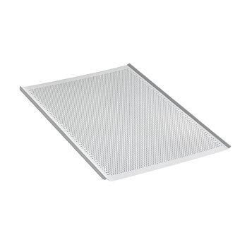 Perfplåt 600x400  mm obeh