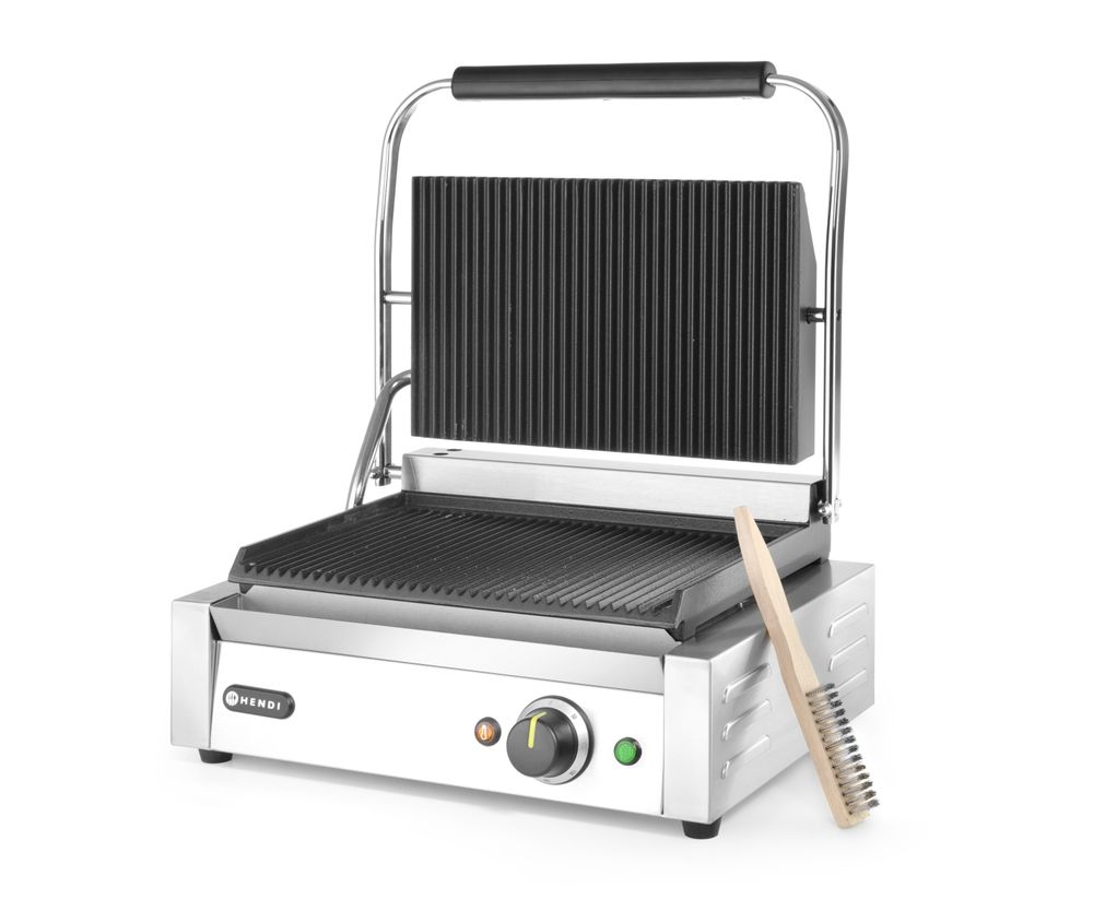Paninigrill - 430x375x(h)216 - 2