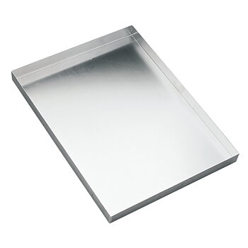 Kapselplåt 530x325x20 mm