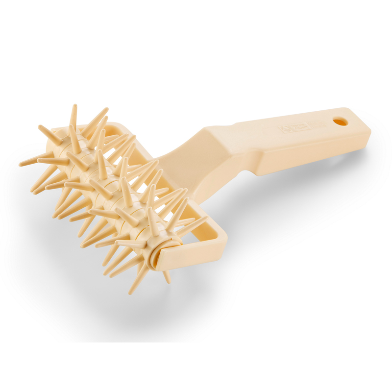 Hålkaksnagg, plast Ø 110 mm