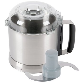 Robot Coupe - Hacktillsats - Lock, Kniv, Kärl - R301 Ultra