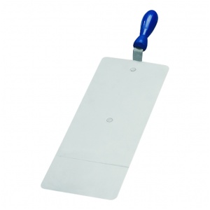 Limpspade 370mm