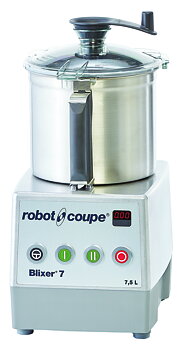 Robot Coupe - Snabbhack/Mixer - Blixer 7