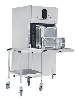 Wexiödisk - Grovdiskmaskin WD-90DUO TOUCH (HC)