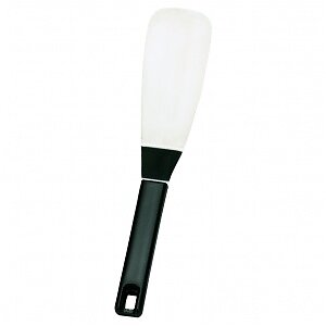 Stekspade plasthand. bl. 290 mm  rf