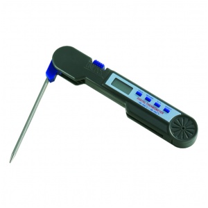 Termometer, digital -50 till +300Â° C