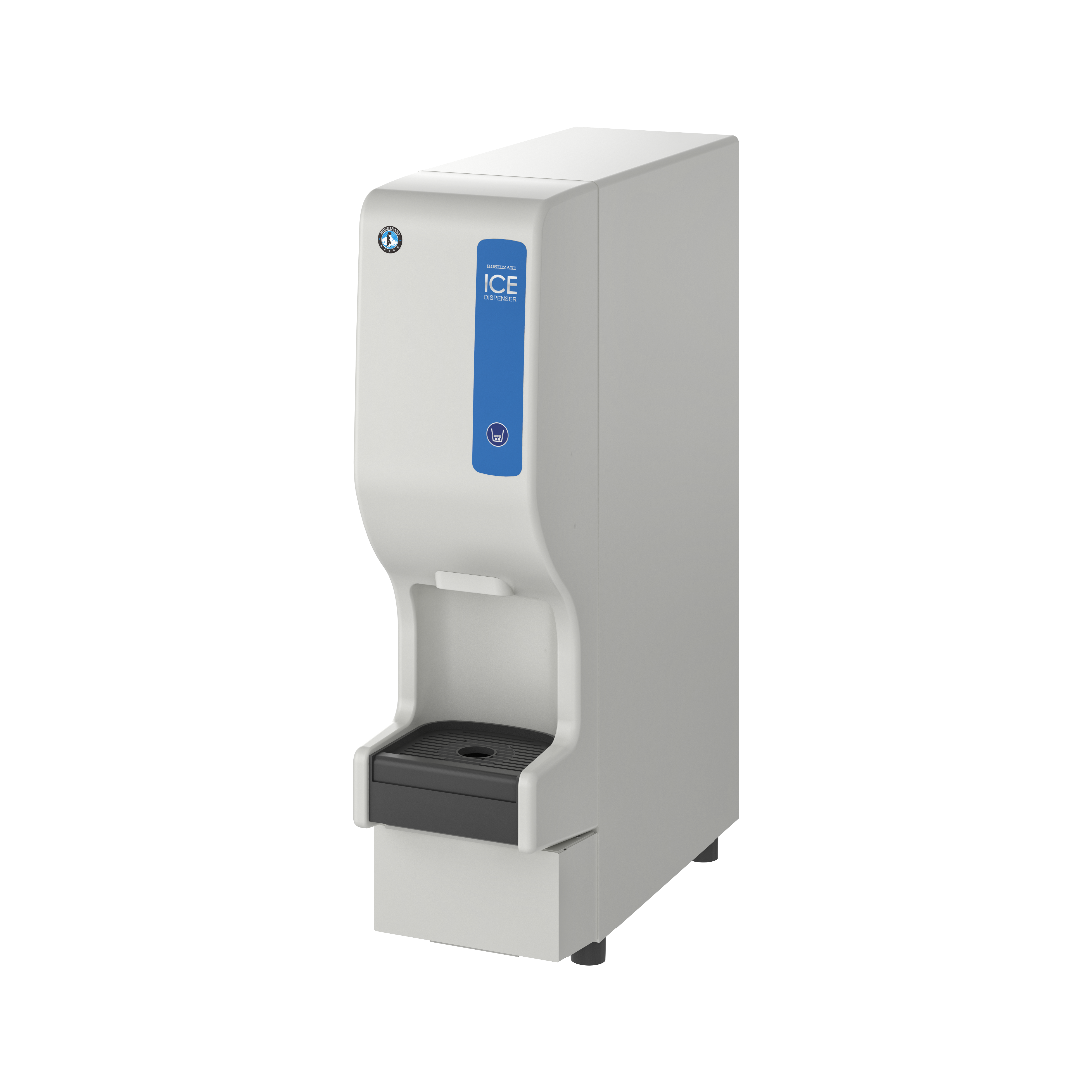 Hoshizaki - isdispenser  - DSM-13DE