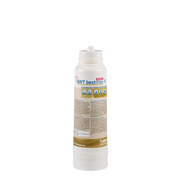 BWT - Vattenfilter - Bestmax Premium V