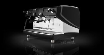 Espressomaskin Diamant Pro 2 GR Multiboiler - Smartsteam