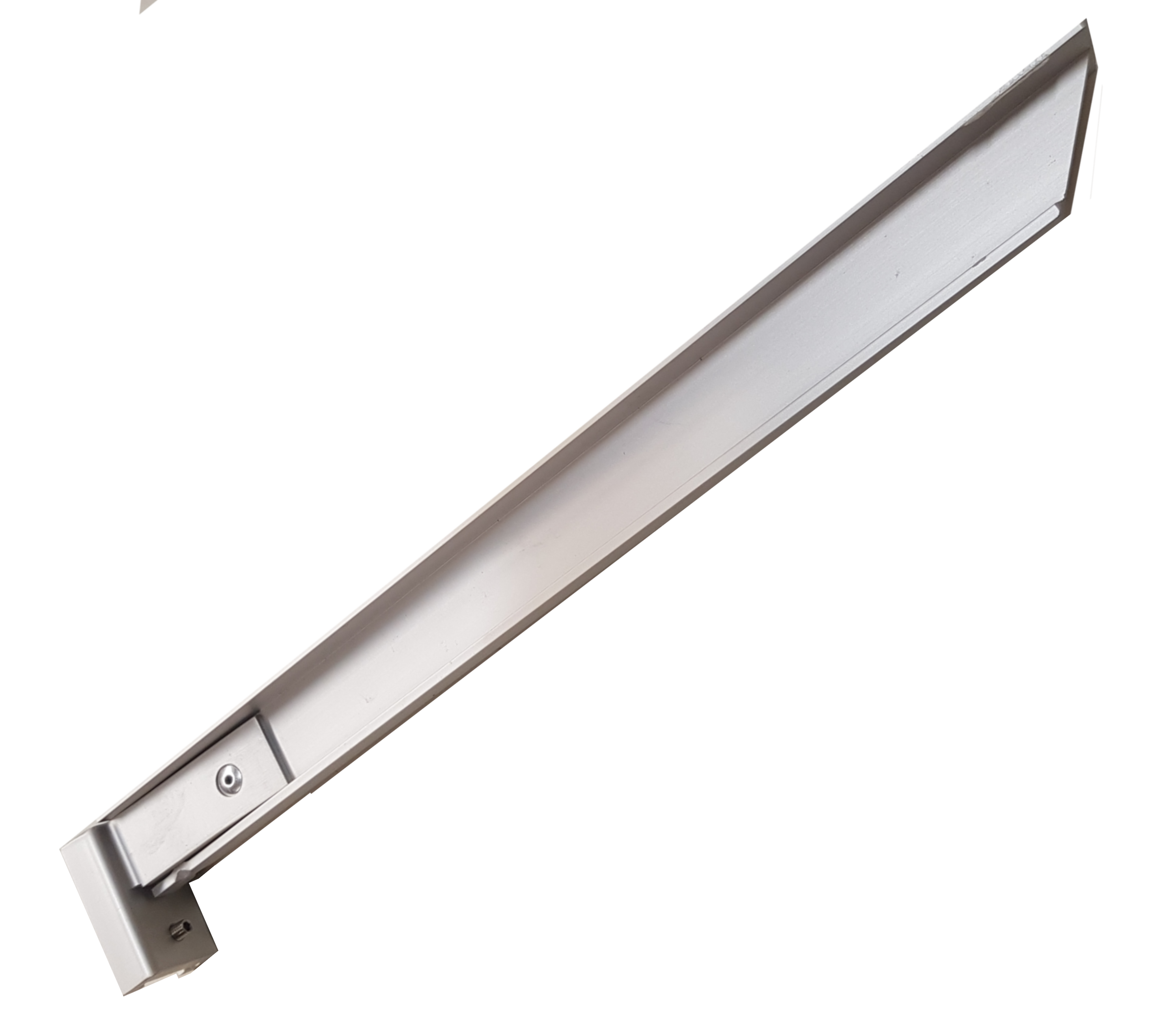 Aluminiumkonsol - 2
