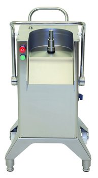 Hällde - Grönsaksskärare - RG-400i C Maskinbas - 380-415 3N 50/60 - Låsbar