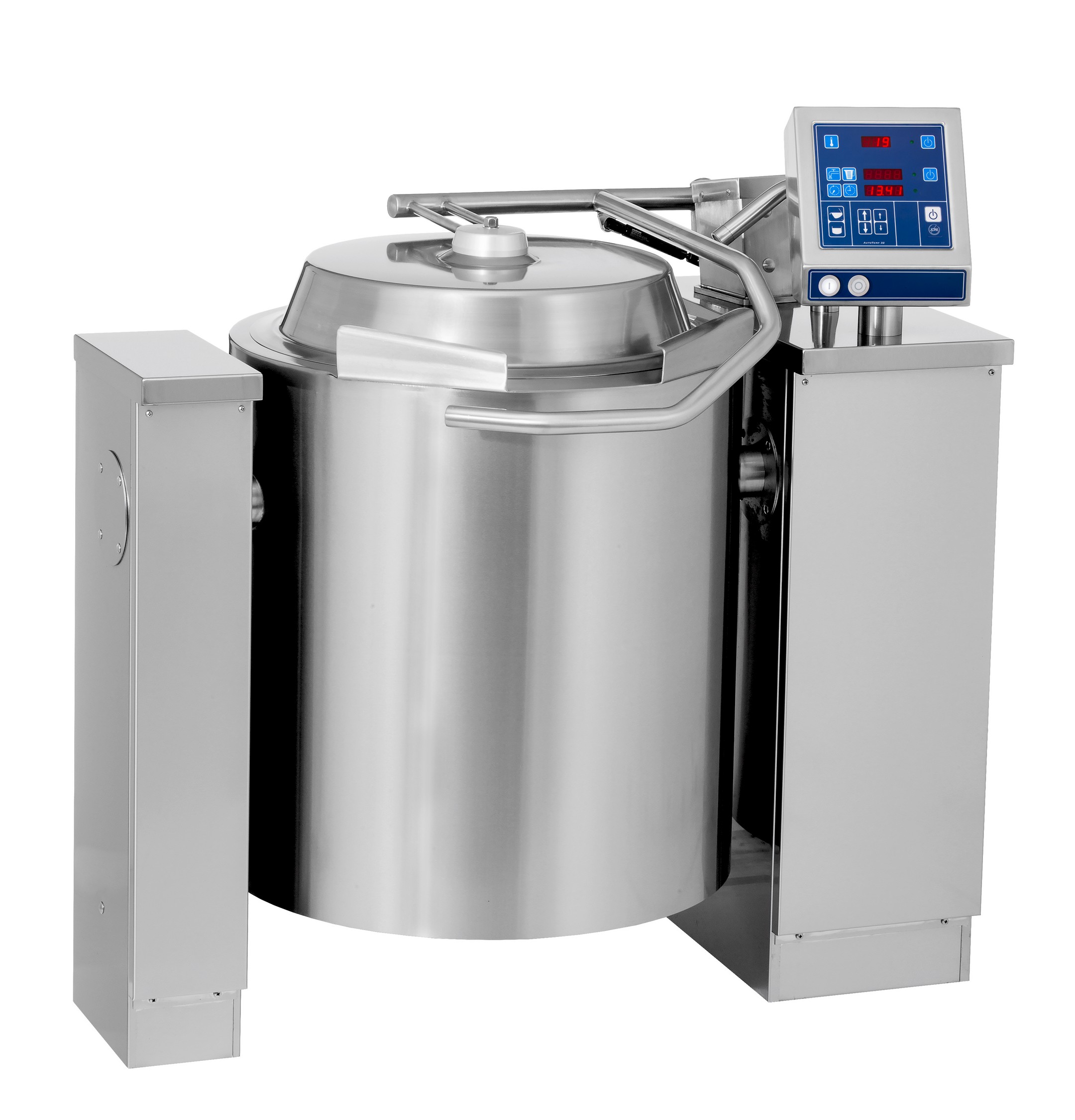 Jöni - Kokgryta - 120L Multi