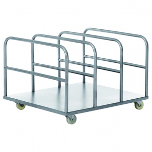 Säckvagn RF 6 säckar