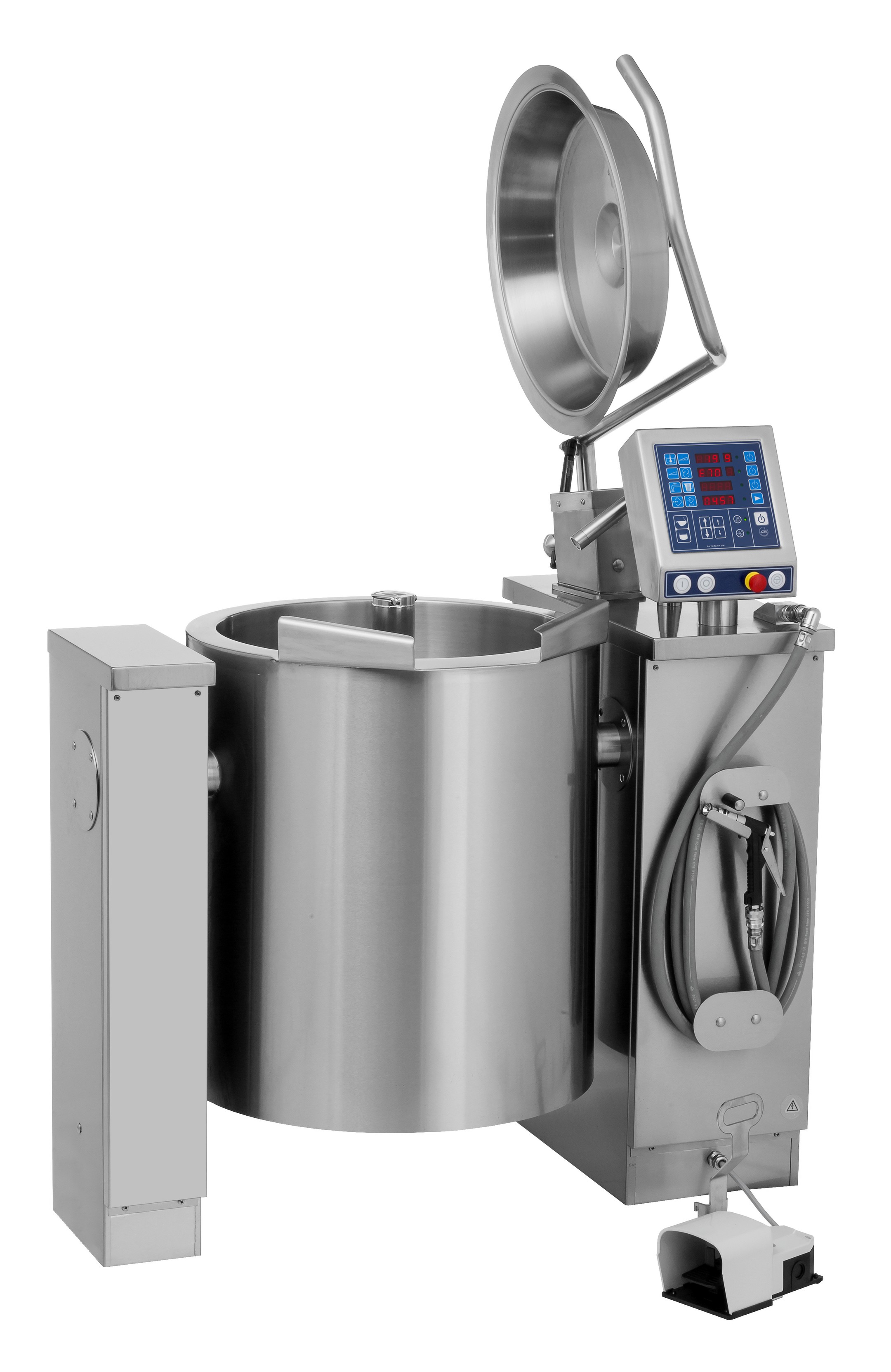 Jöni - Kokgryta - 150L MultiMix