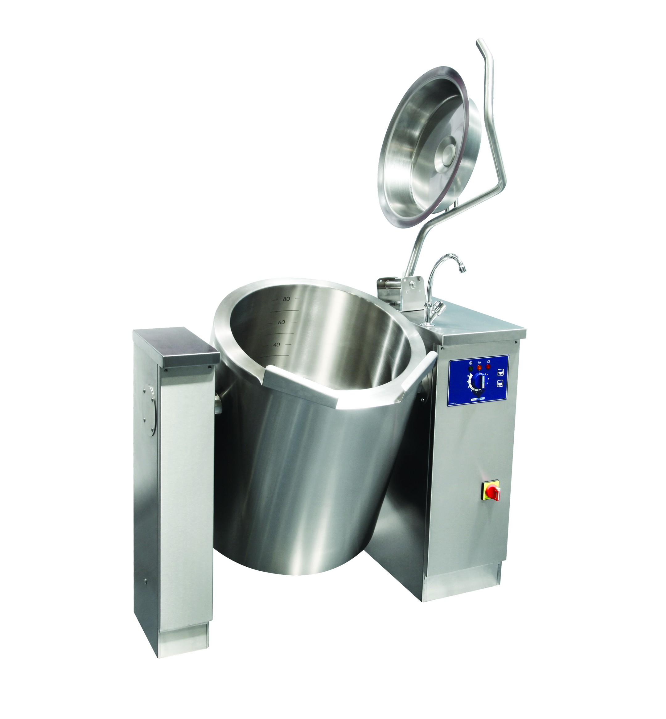 Jöni - Kokgryta - 60L Easy