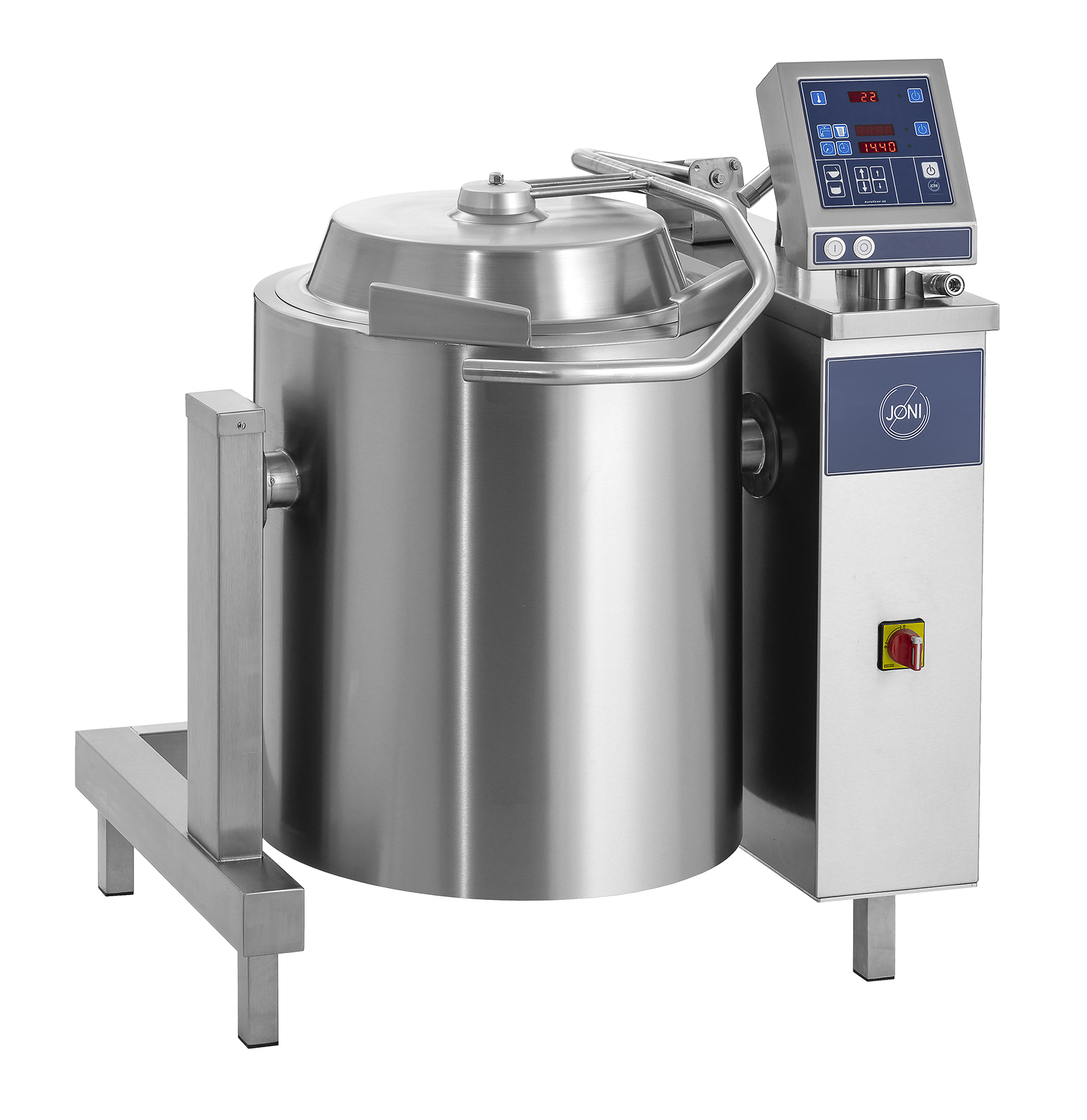 Jöni - Kokgryta - 40L EasyStand, AutoTemp 32