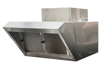 LightFry Ventilationsfläkt