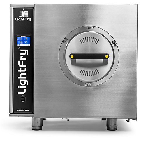 Lightfry 12E Marin