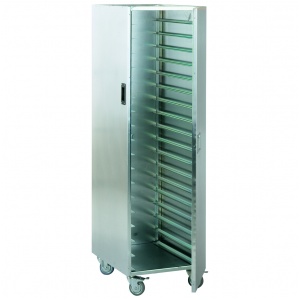 Transportskåp 18 g  1815x510x625 mm RF