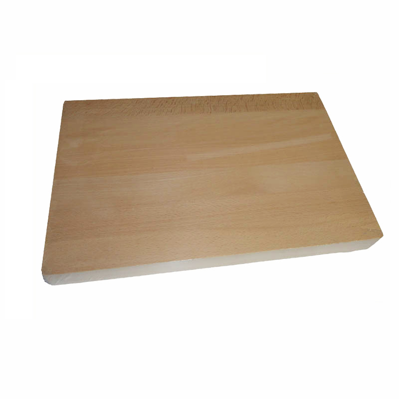 Huggbräda bok  600x300x40 mm