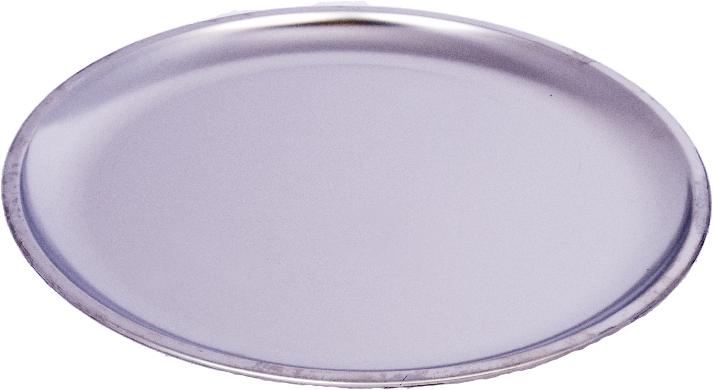 Tårtfat, rostfritt D320 mm