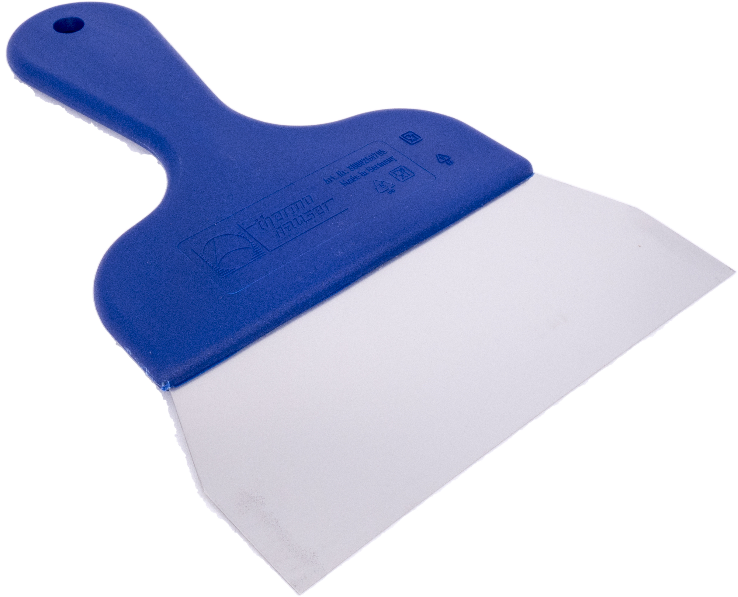 Spackel, plast, RF 150 x 50 mm