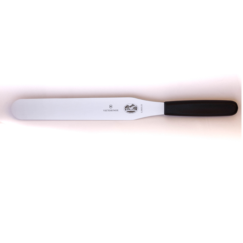 Palettkniv, plast, bl.230 mm