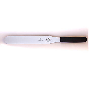 Palettkniv, plast, bl.230 mm