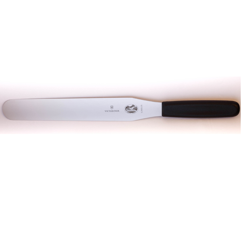 Palettkniv, blad 310 mm, plast