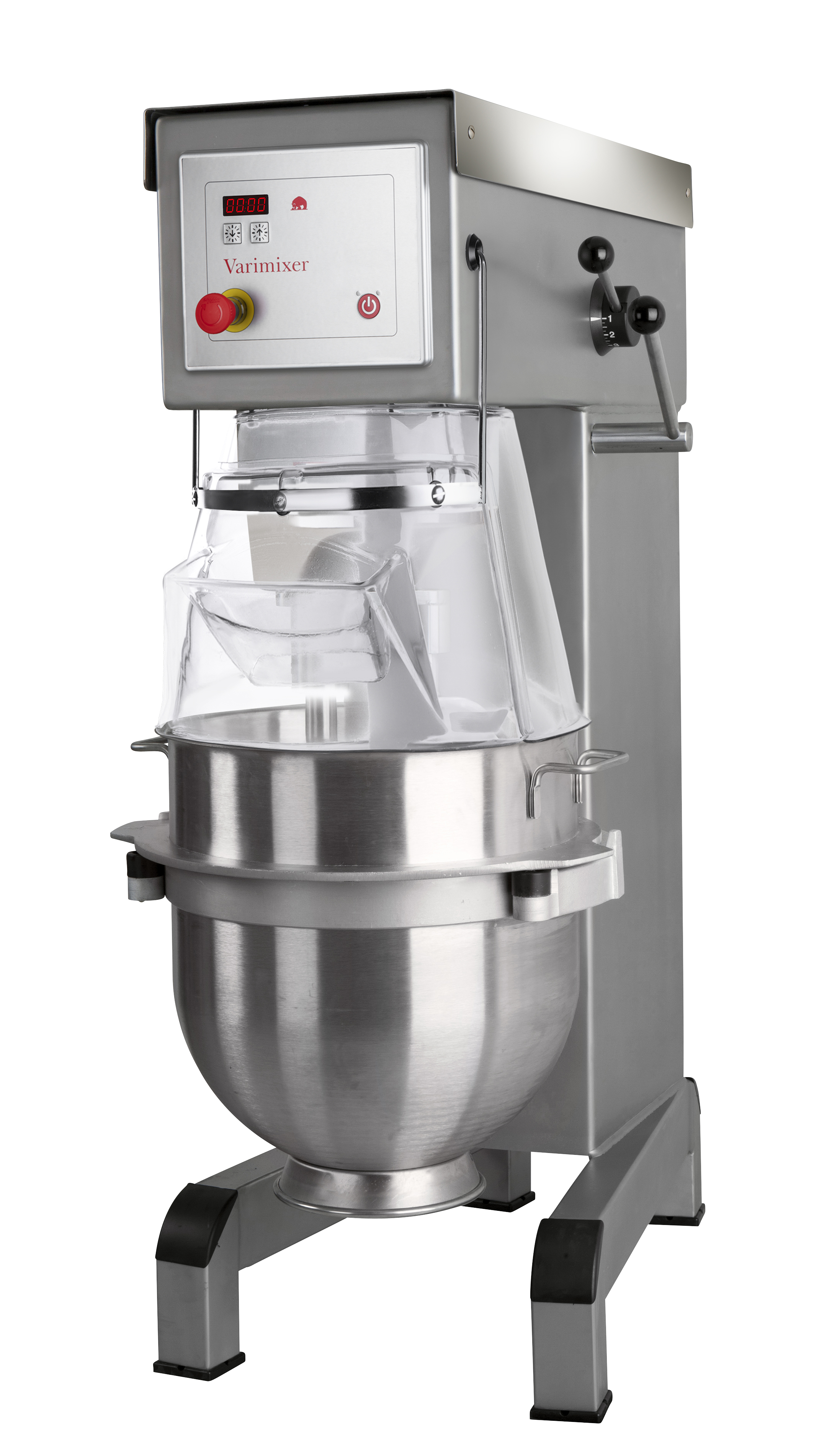 VariMixer - Blandare - AR60 VL-1 - 60L - Rostfri