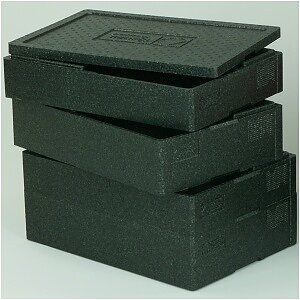 Multibox universal H 120 mm