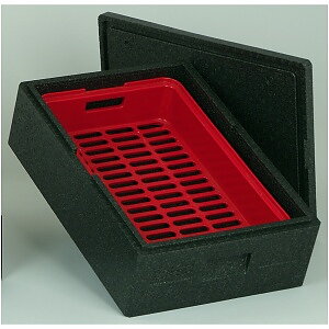 Universalbox med lock
