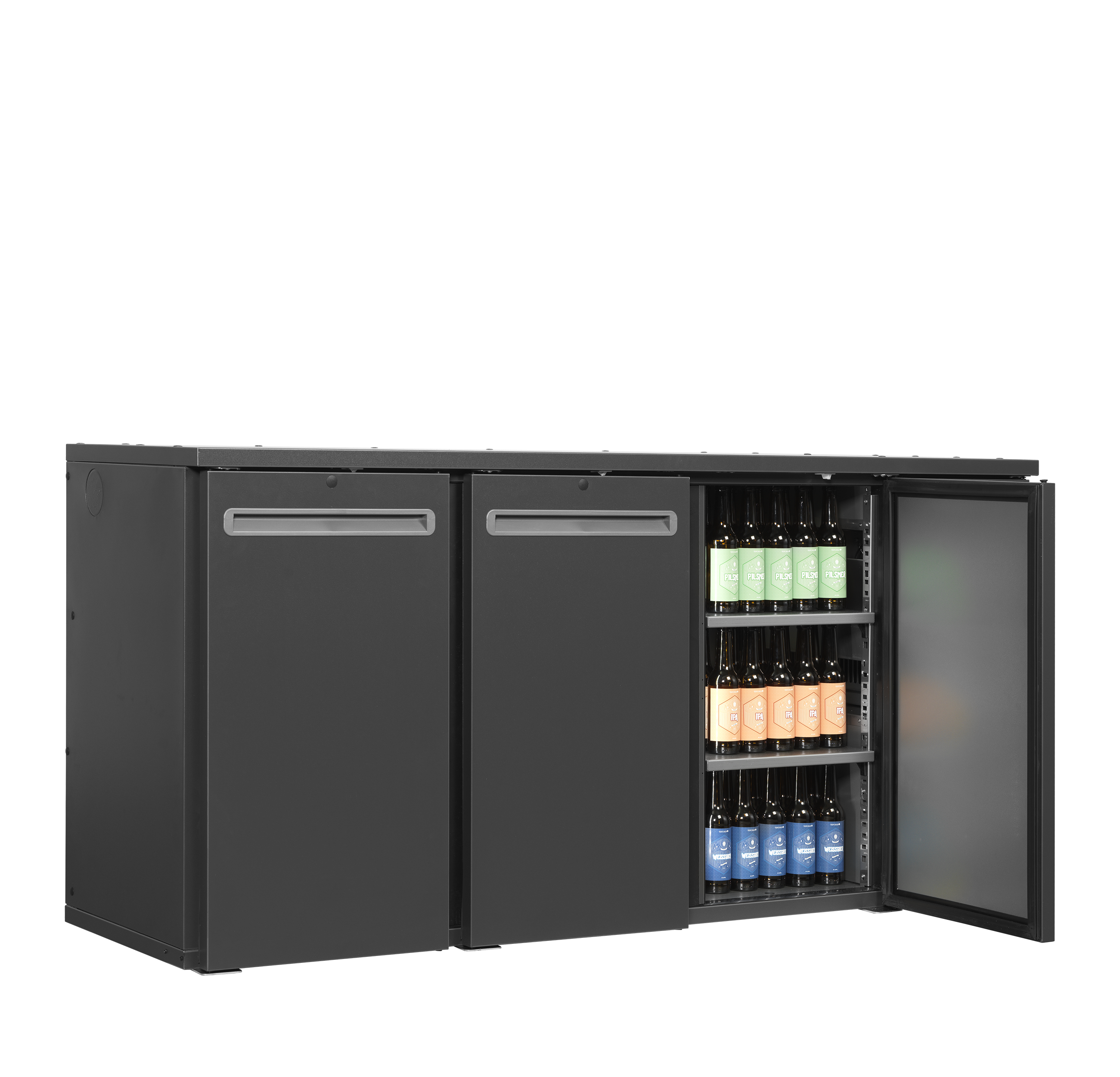 Tefcold - Exklusiv barkyl - SCL-222MU+ - 2
