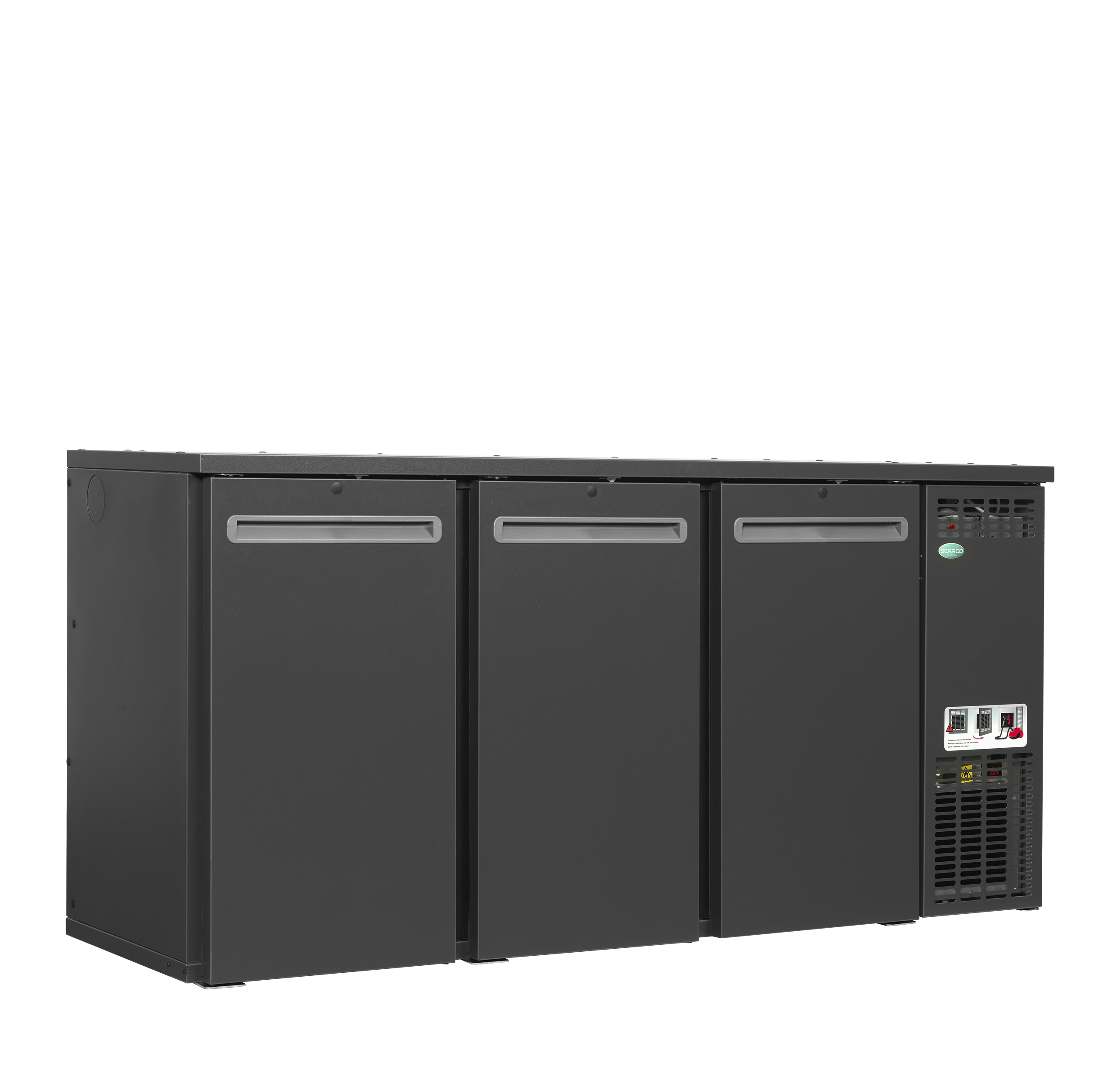 Tefcold - Exklusiv barkyl - SCL-222MU+