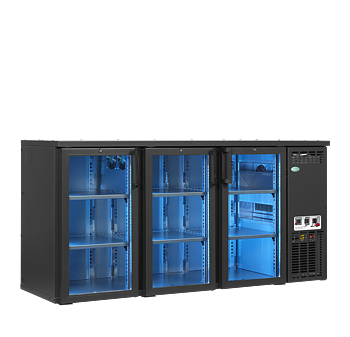 Tefcold - Exklusiv barkyl - SCL-222GMU+