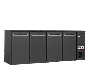 Tefcold - Exklusiv barkyl - SCL-2222MU+