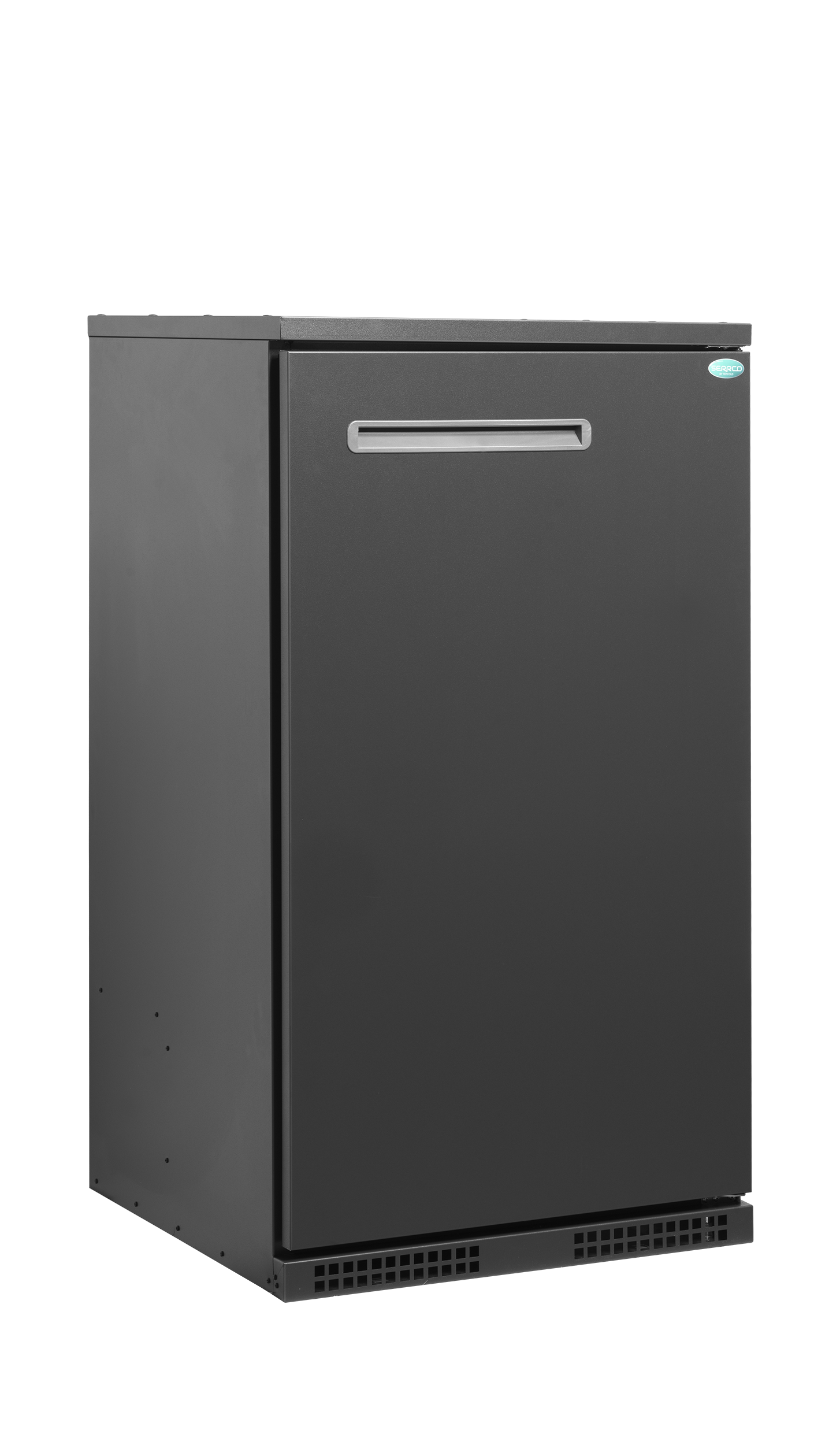 Tefcold - Exklusiv KEG-förvaringskyl - KSC-720E