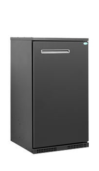 Tefcold - Exklusiv KEG-förvaringskyl - KSC-720E